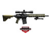 HK MMR762 LONG RANGE PACKAGE III 7.62 NATO 16.5'' 10-RD/20-RD RIFLE