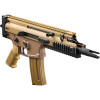 FN AMERICA SCAR 15P VPR 5.56 NATO 7.5'' 30-RD SEMI-AUTO PISTOL