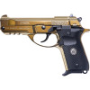 EAA GIRSAN MC14 GOLD 380 AUTO 4.25'' 13-RD SEMI-AUTO PISTOL