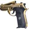 EAA GIRSAN MC14 GOLD 380 AUTO 4.25'' 13-RD SEMI-AUTO PISTOL