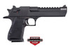 MAGNUM RESEARCH DESERT EAGLE L5 50 AE 6" 7-RD PISTOL - BLACK