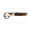 HENRY SIDE GATE 45-70 GOVT 19.8'' 4-RD LEVER ACTION RIFLE