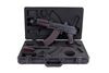 Arsenal SAM7K AK Pistol 7.62x39mm Plum US Furniture 30rd Mag Hard Case