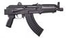 Arsenal SAM7K AK Pistol 7.62x39mm US Furniture 30rd Mag Hard Case