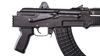 Arsenal SAM7K AK Pistol 7.62x39mm US Furniture 30rd Mag Hard Case