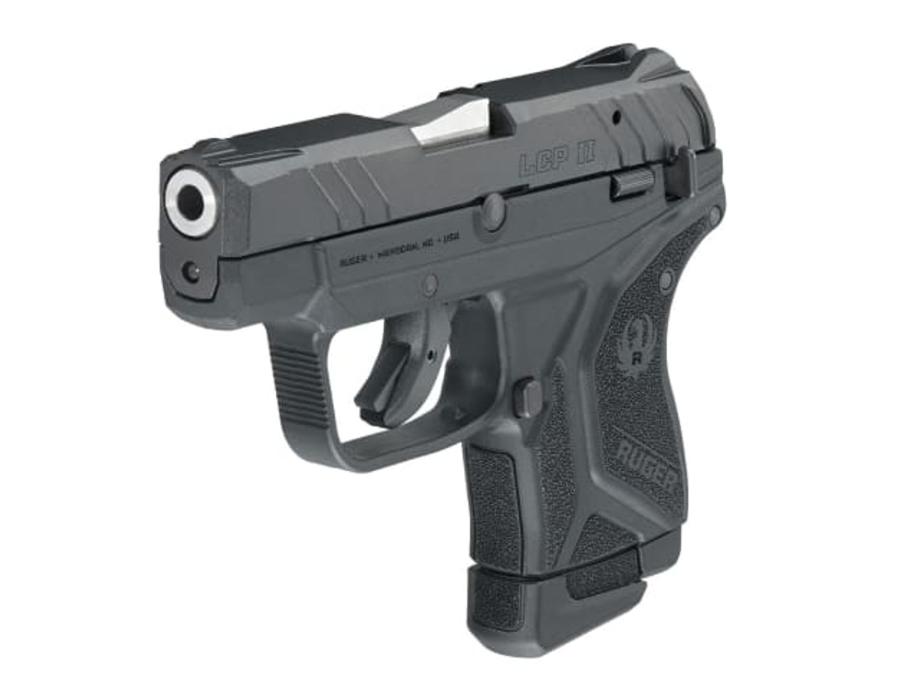 Ruger LCPII LITE 22LR PST B 10R