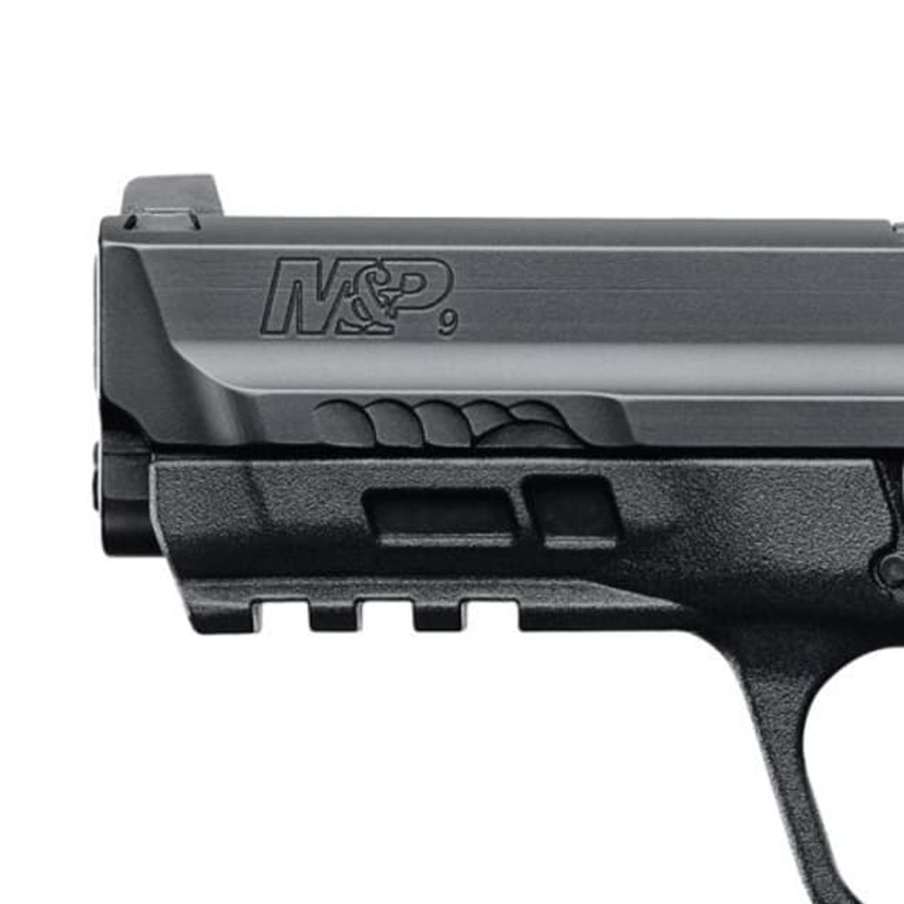 SMITH & WESSON M&P M2.0 9MM 4.25'' 10-RD PISTOL