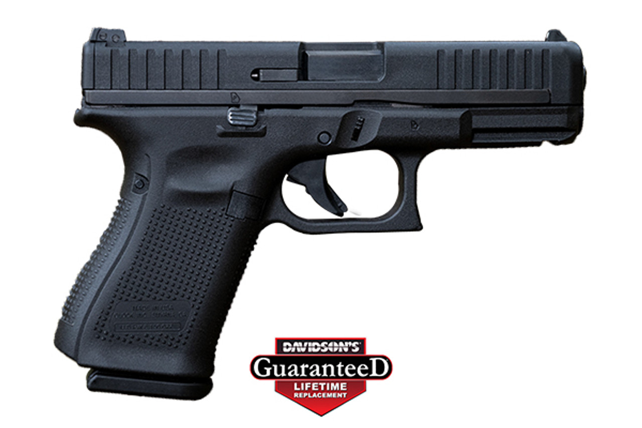 GLOCK G44 22 LR 4'' 10-RD PISTOL