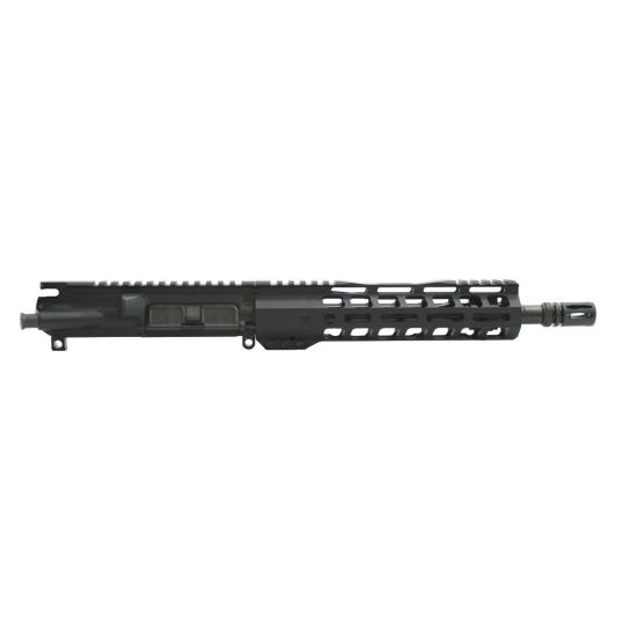 PSA 16 Mid-Length 5.56 NATO 1/7 Nitride Lightweight M-Lok Classic