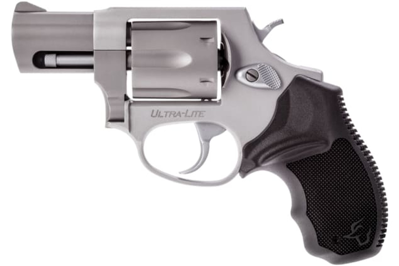 Taurus 856 38 Spl 2" 6-Rd Revolver