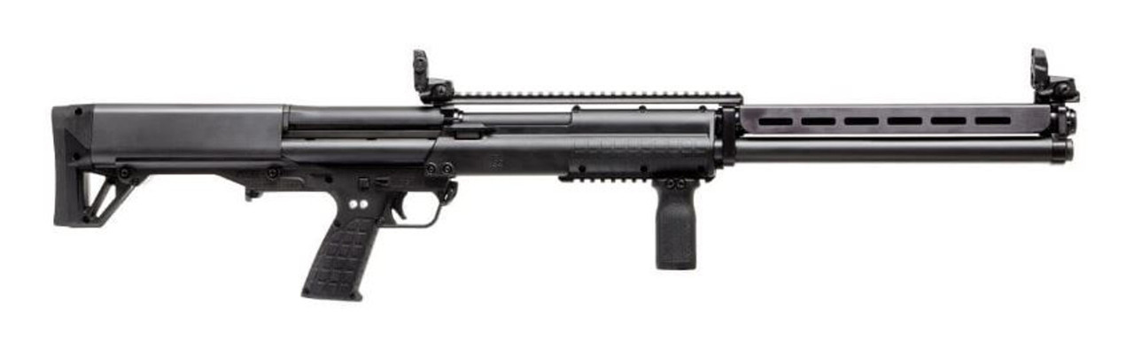 KEL-TEC KSG 12 GA 30.5" 24-RD PUMP ACTION SHOTGUN