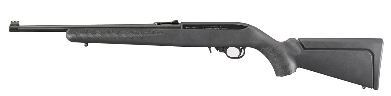 RUGER 10/22 COMPACT 22 LR 16.12'' 10-RD SEMI-AUTO RIFLE