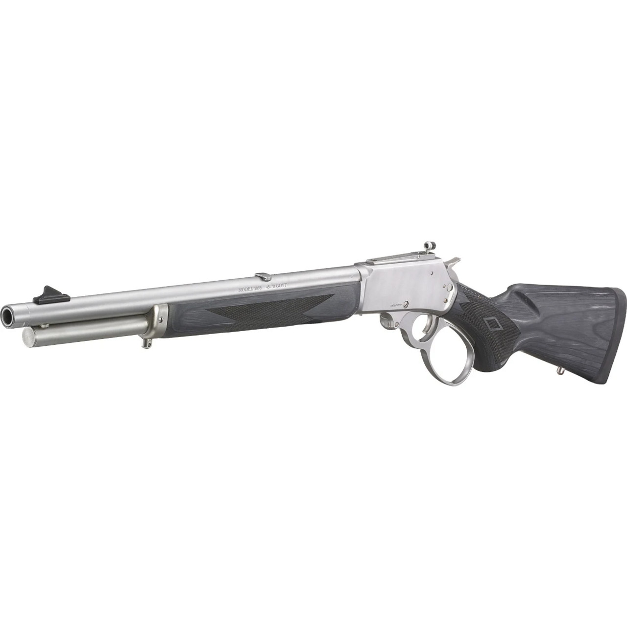 MARLIN 1895 TRAPPER 45-70 GOVT 16.10'' 5-RD RIFLE