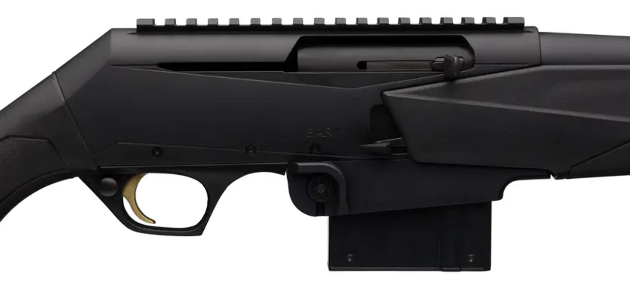 BROWNING BAR MK 3 DBM 308 WIN 18" 10-RD SEMI-AUTO RIFLE