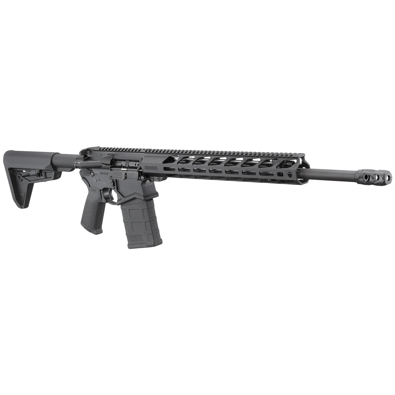 RUGER SFAR 308 WIN 20'' 20-RD RIFLE