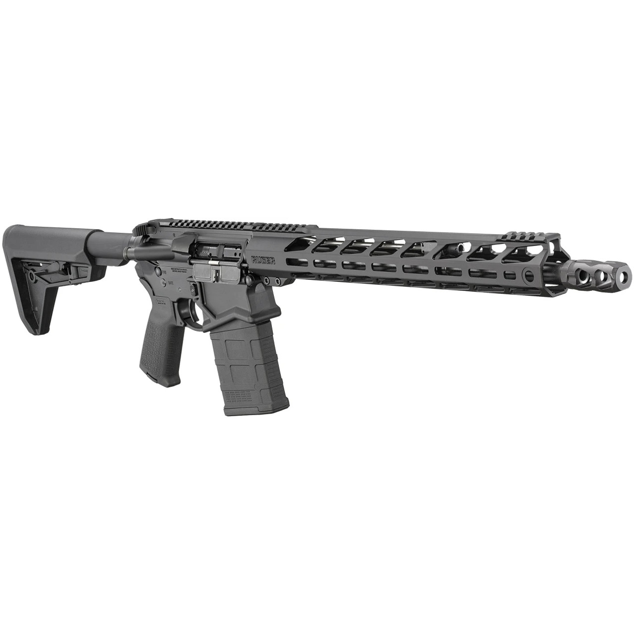 RUGER SFAR 308 WIN 16.1'' 20-RD RIFLE