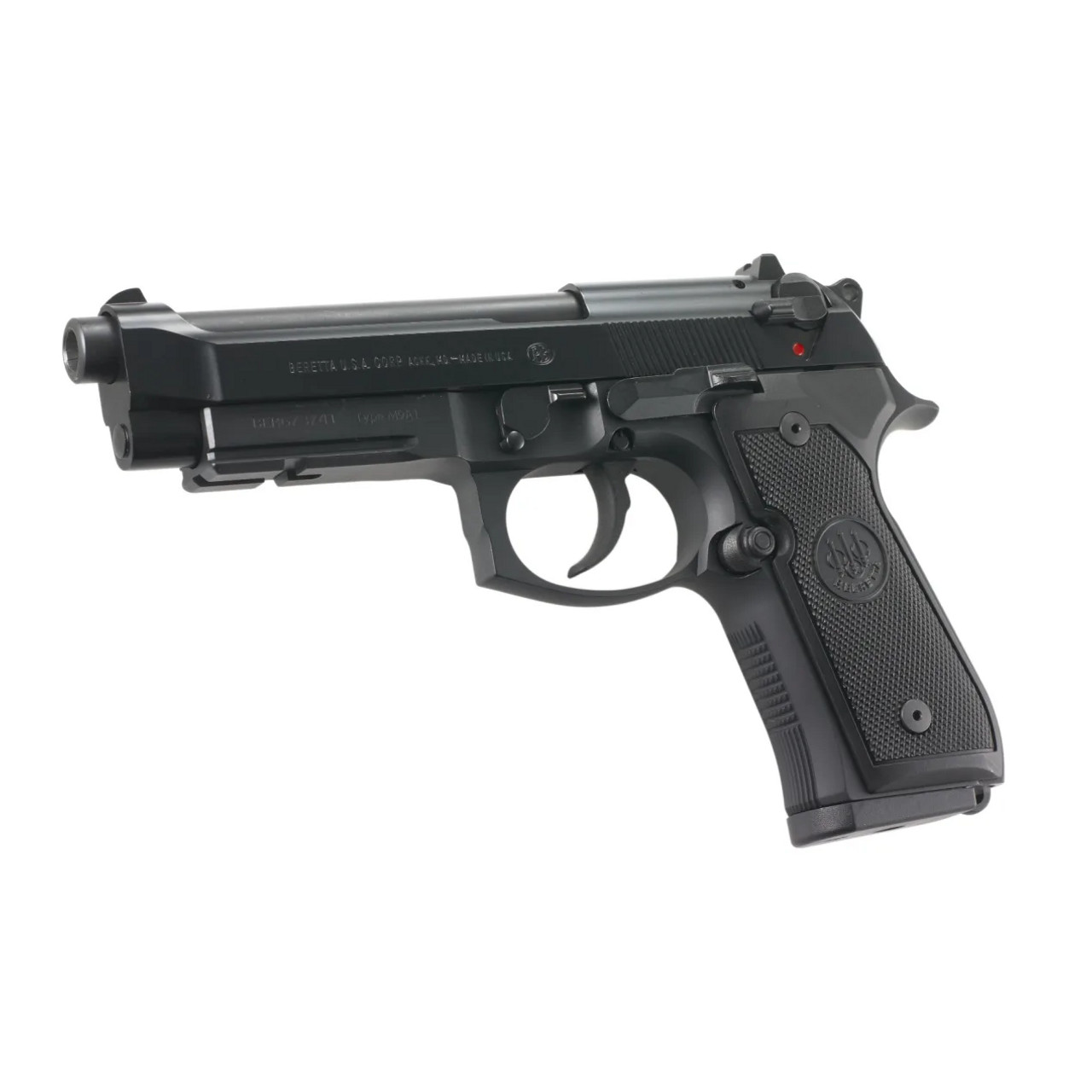 BERETTA M9A1 22 LR 4.9" 15-RD PISTOL