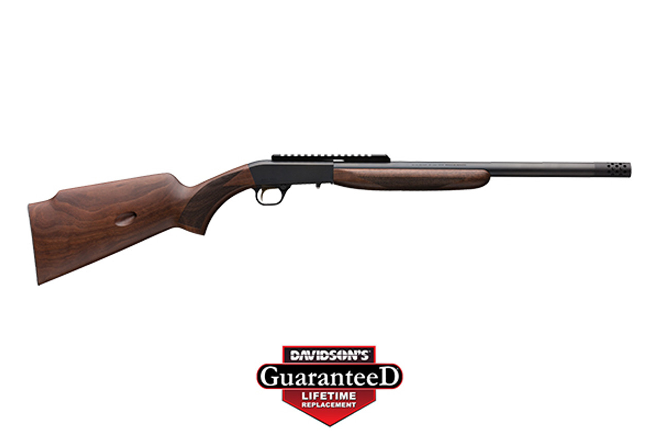 BROWNING SA-22 CHALLENGE 22 LR 16.125'' 10-RD RIFLE