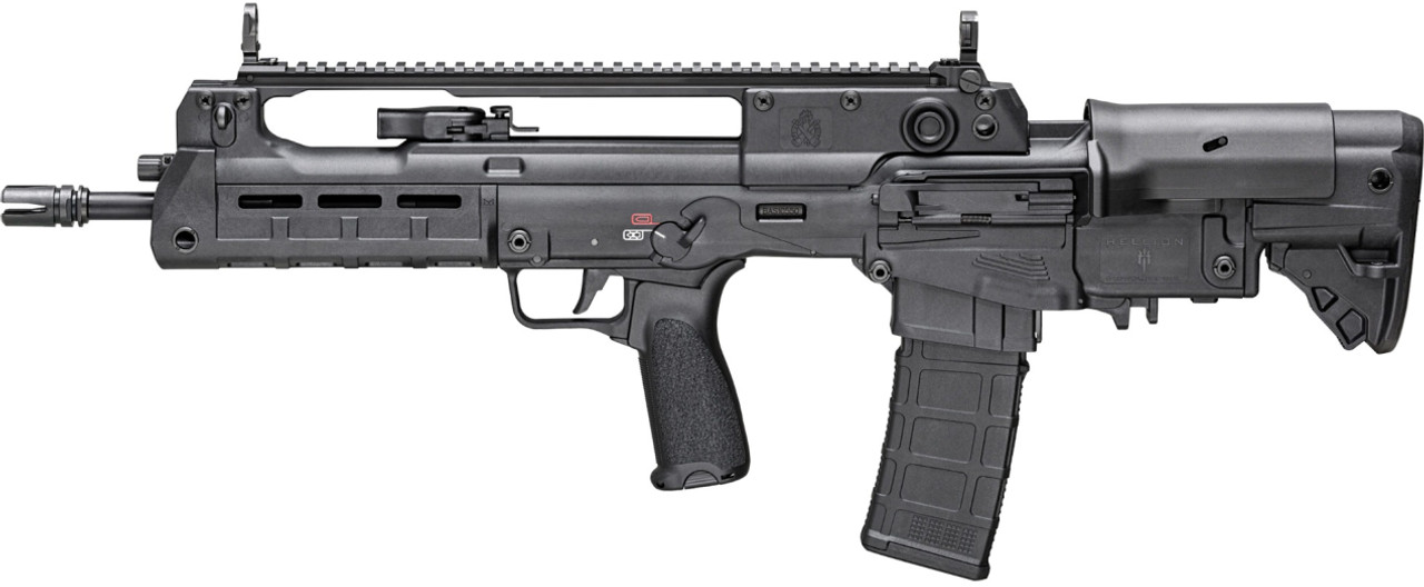 SPRINGFIELD ARMORY HELLION BULLPUP 5.56 NATO 16'' 30-RD RIFLE