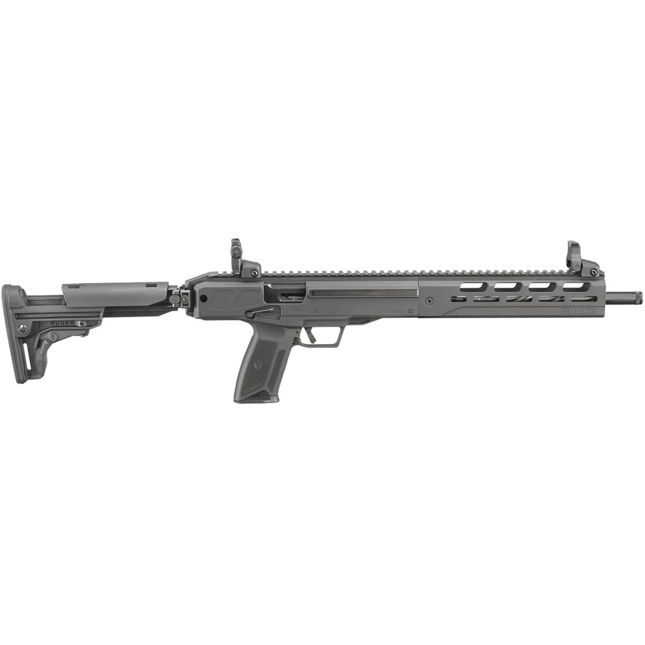 RUGER LC CARBINE 5.7X28MM 16.25'' 10-RD RIFLE