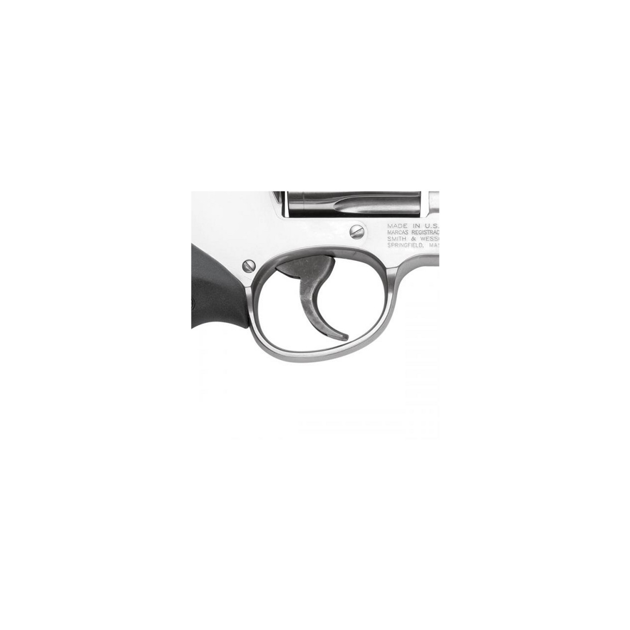 SMITH & WESSON 629 44 REM MAG 6" 6-RD REVOLVER