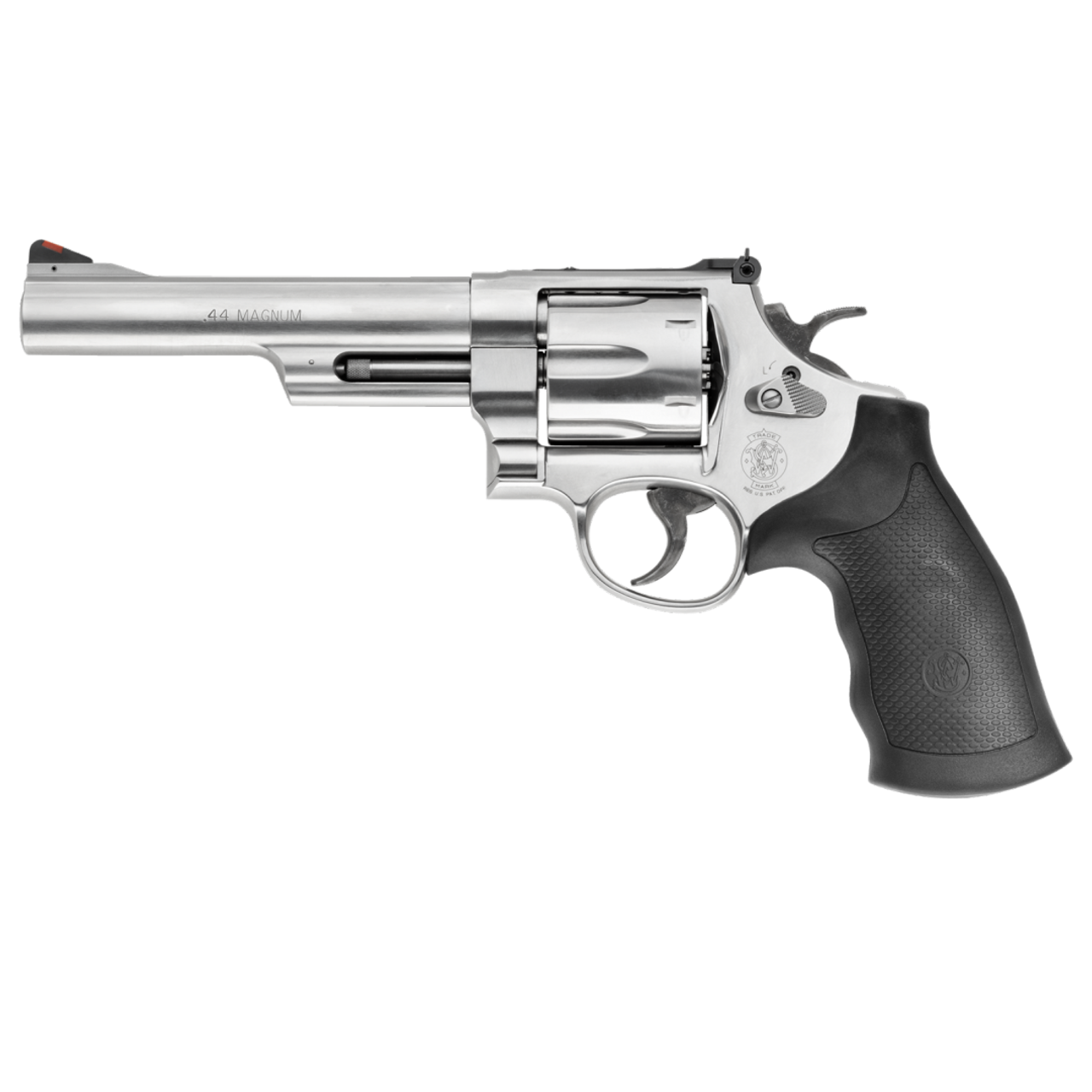 SMITH & WESSON 629 44 REM MAG 6" 6-RD REVOLVER