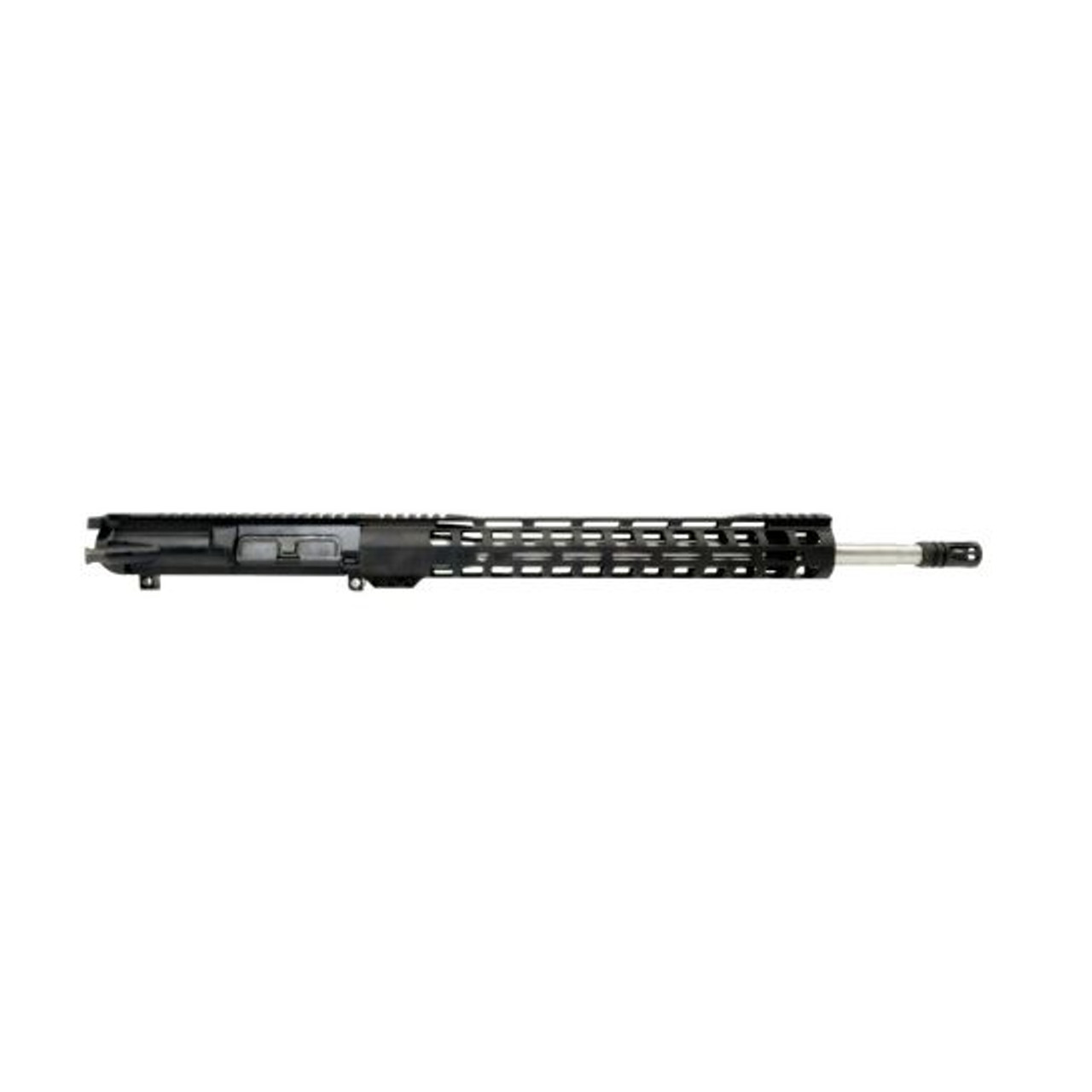 DPMS DP10 18" MID-LENGTH .308 WIN 1:10 STAINLESS STEEL 15" MLOK UPPER WITH BCG & CH