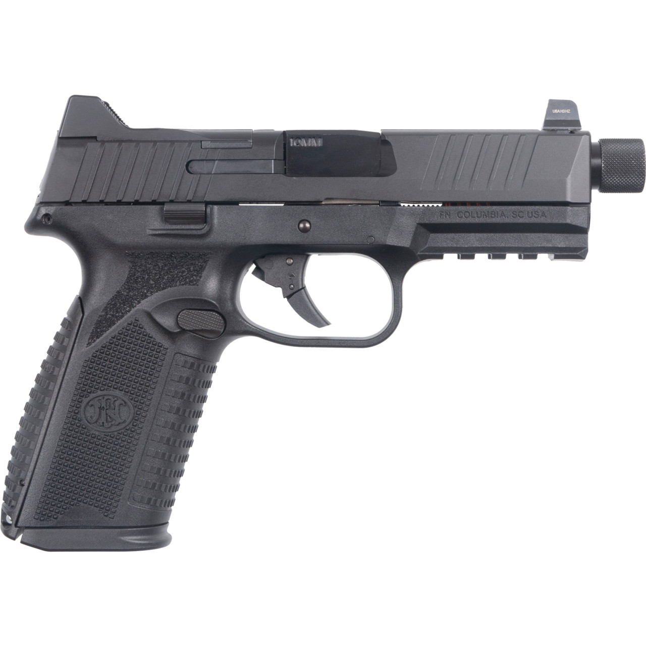 FN AMERICA FN 510T 10MM 4.71'' 15-RD/22-RD SEMI-AUTO PISTOL