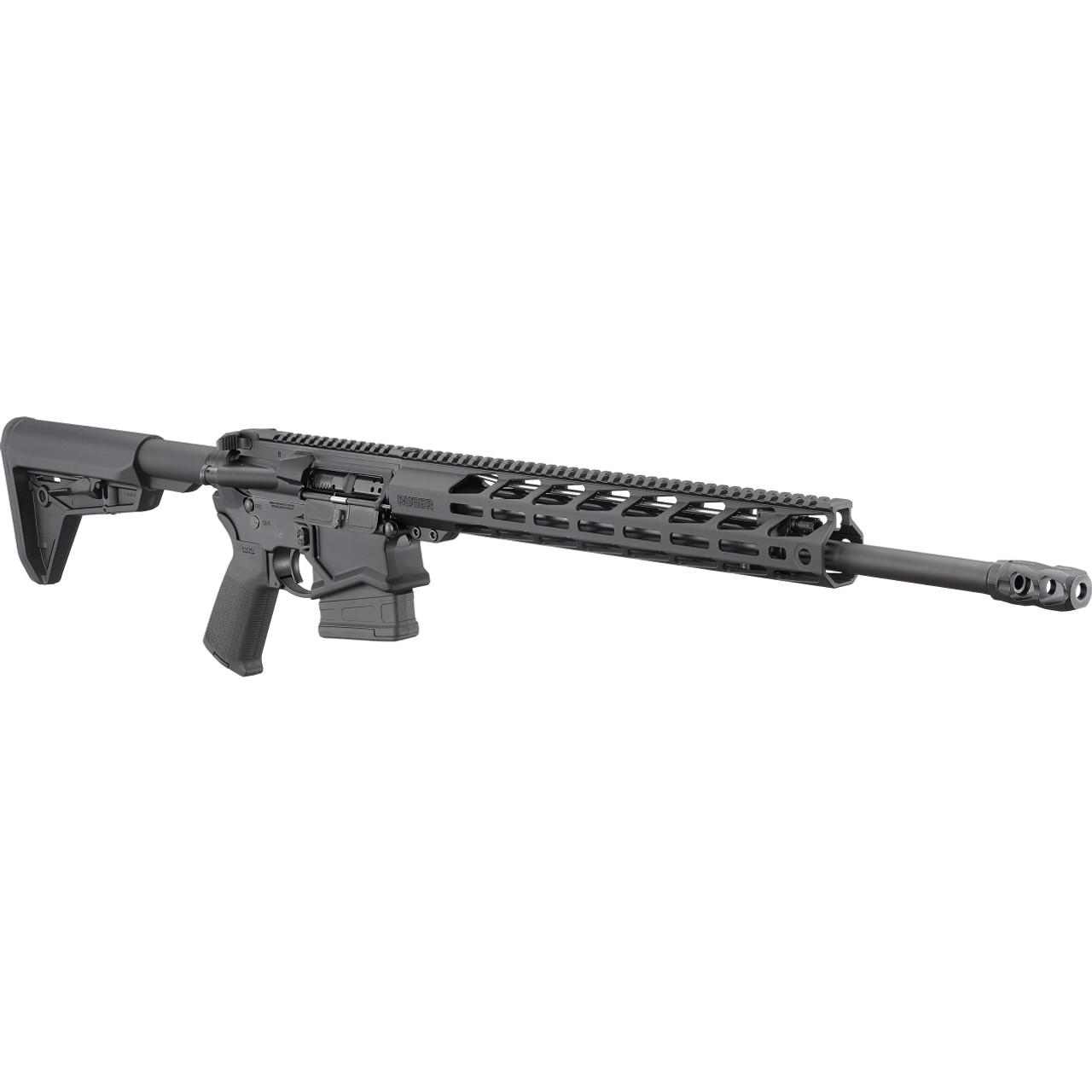 RUGER SFAR 7.62 NATO|308 WIN 20'' 10-RD RIFLE