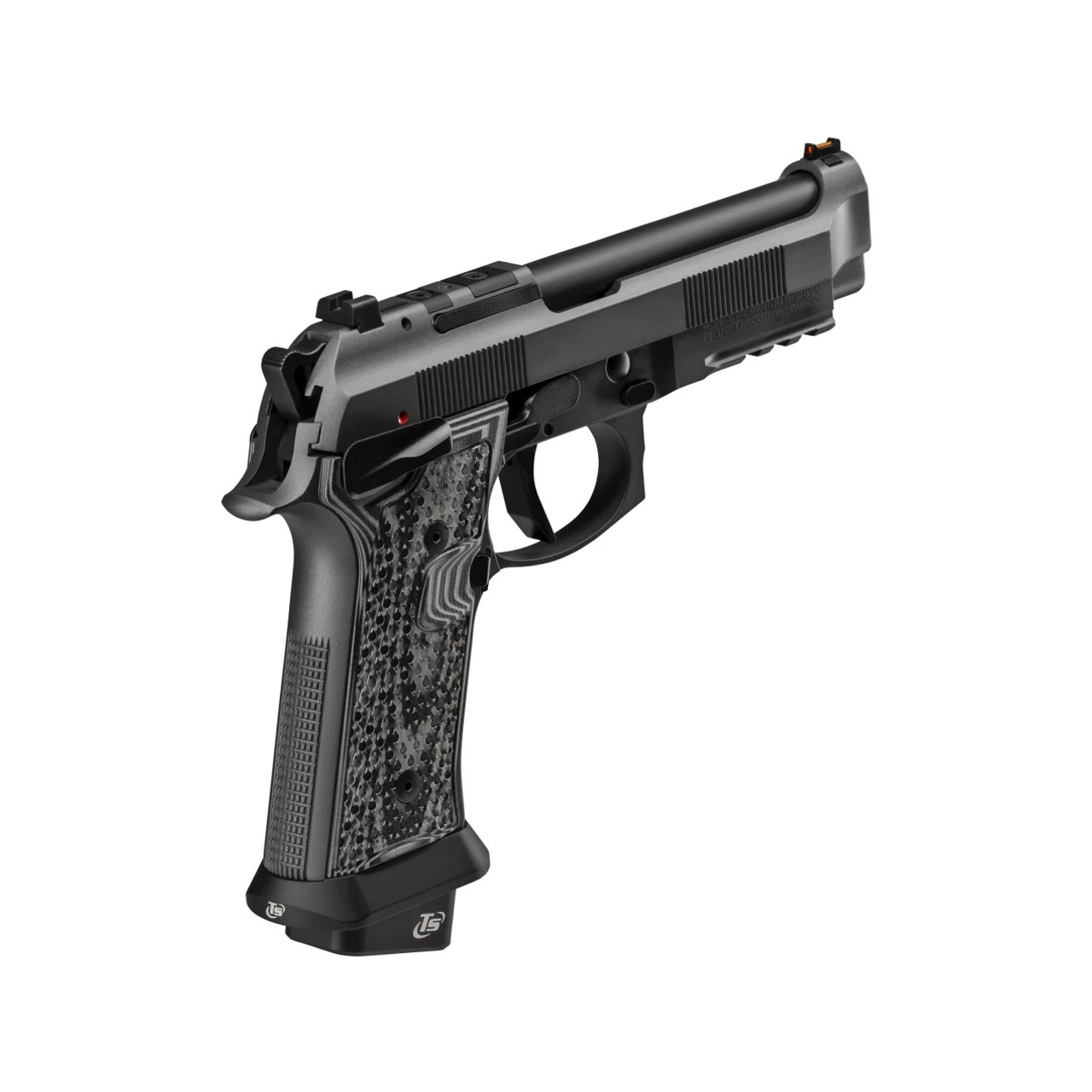 BERETTA 92XI SQUALO SAO LCO 9MM 22RD OR