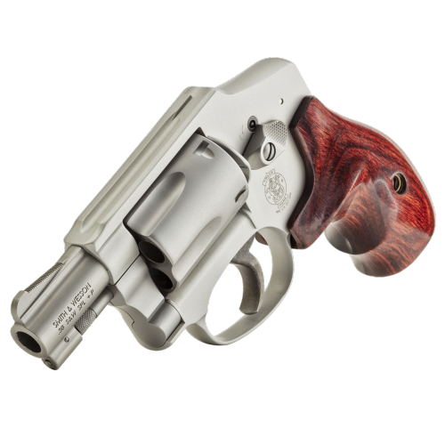 SMITH & WESSON 642 LADY SMITH 38 SPL 1.875" 5-RD REVOLVER