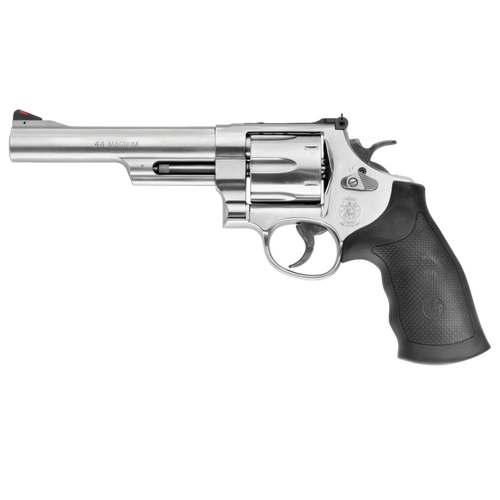 SMITH & WESSON 629 44 REM MAG 6" 6-RD REVOLVER