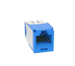 Panduit Cat.6 Kupfer Netzwerkdose (RJ45) – Ungeschirmt, Für Hohe Leistung