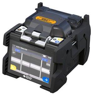 Q102-Lite Fusion Splicer