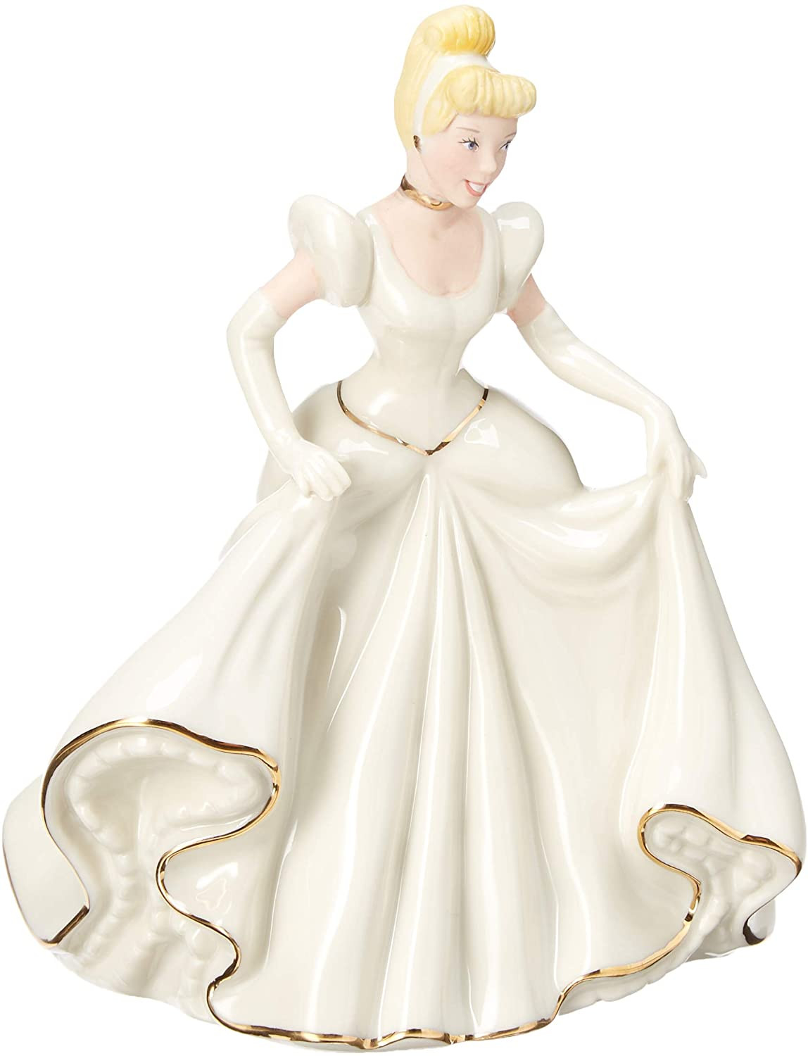 lenox disney figurines