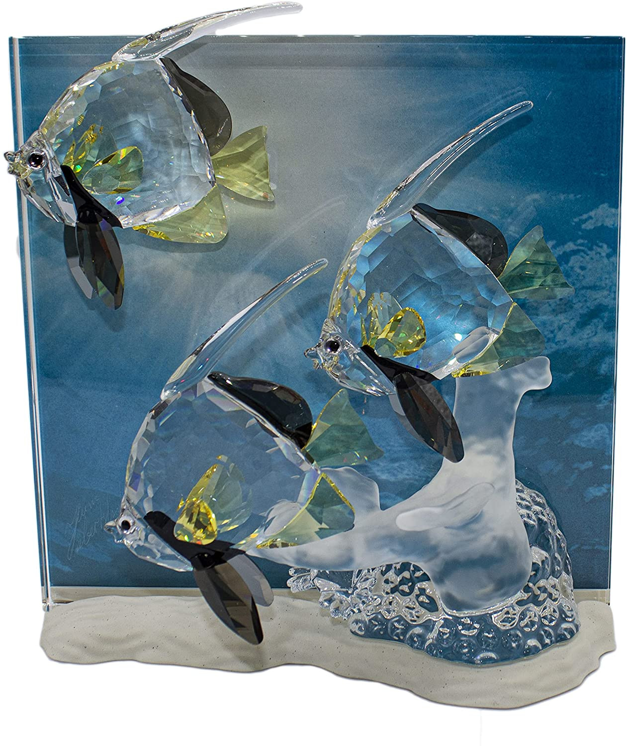 Swarovski Wonders Of the sea Community Colored