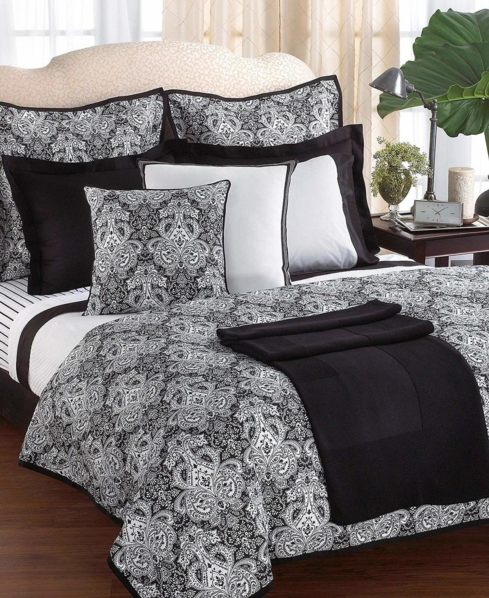 Ralph Lauren Home Elyse Bedding Collection & Matching Items