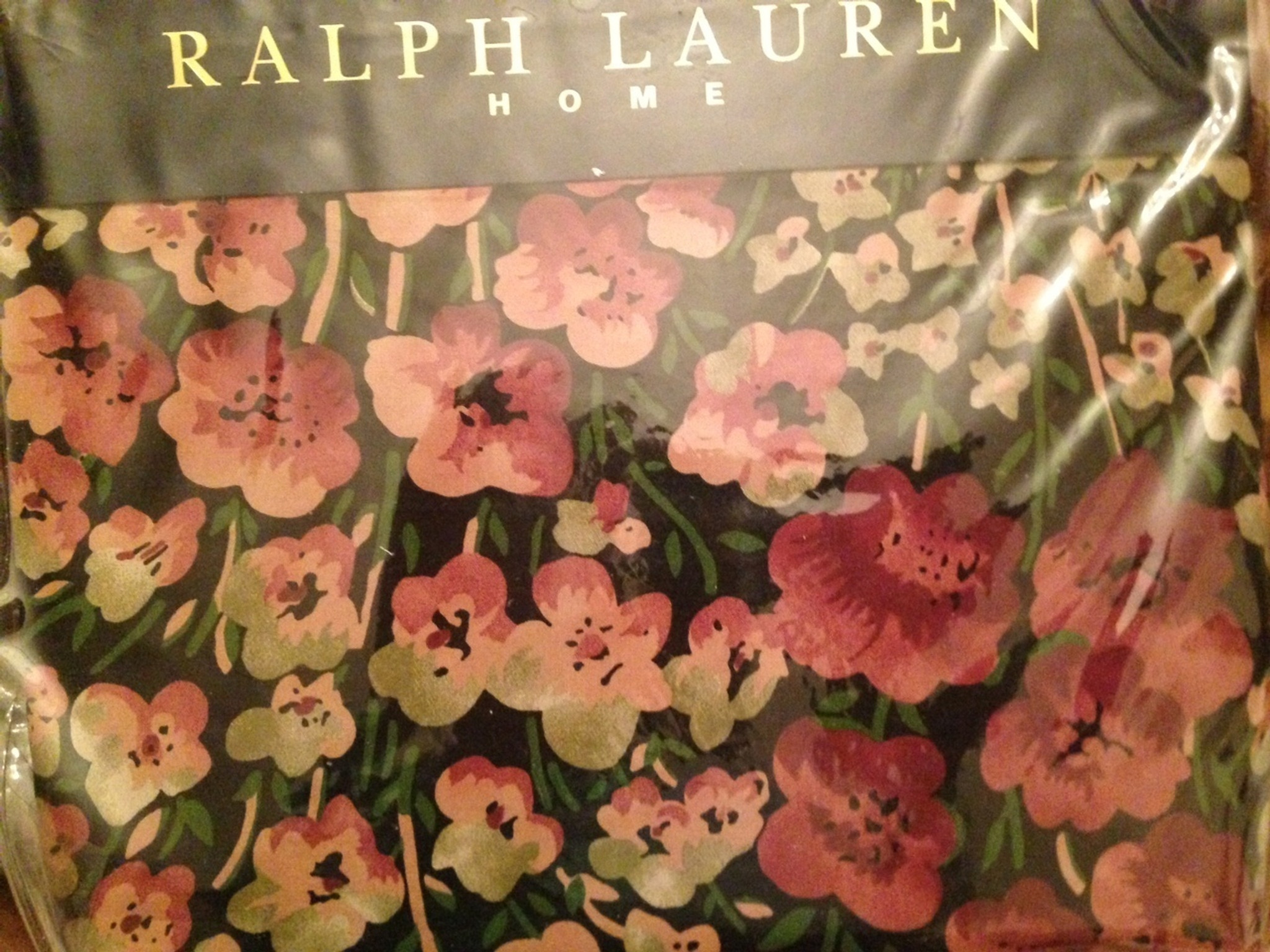 ralph lauren queen fitted sheet