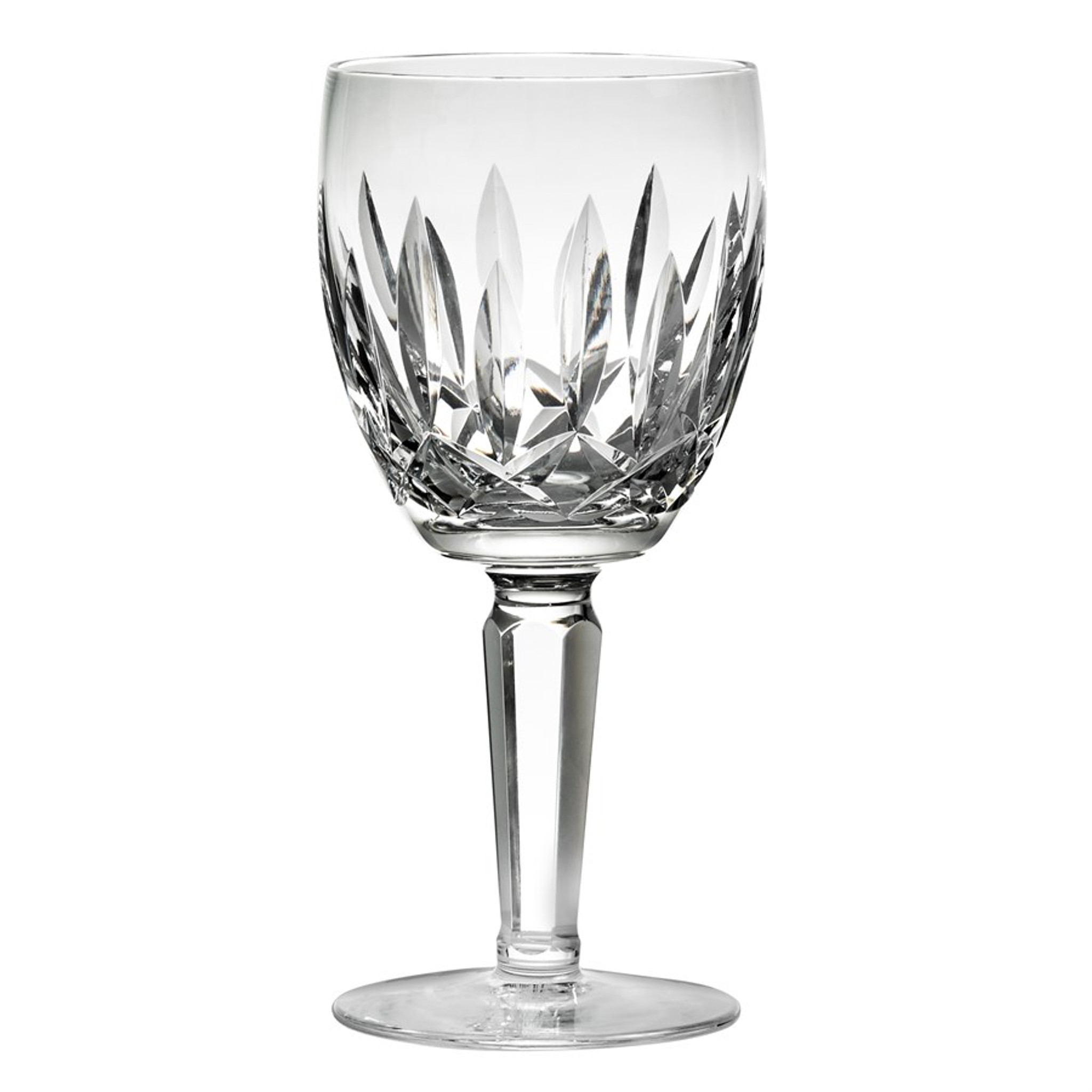 Glass Wine Goblet (10 oz.) 