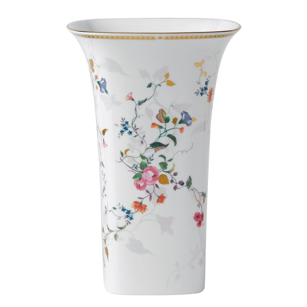 Wedgwood 5C111005738 Rose Gold Lily Vase