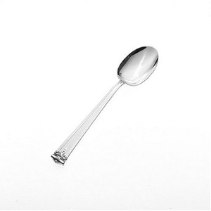 Tuttle la Preference Trianon Sterling Silver Teaspoon