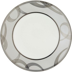 Waterford China Ballet Encore Dinner Plate