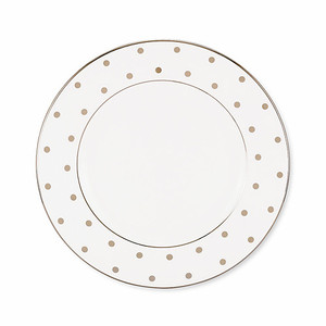 Kate Spade Larabee Road Salad Plate New  