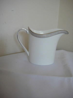 Wedgwood Proposal Creamer 