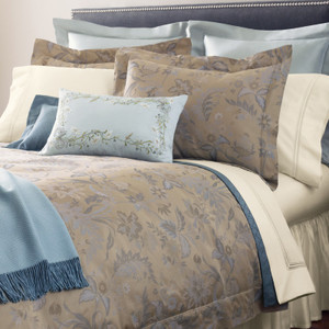 Sferra Sonya Full Queen Duvet Cover 