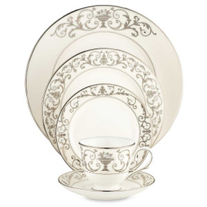 Lenox Autumn Legacy 6pc Place Setting With Soup Bowl 