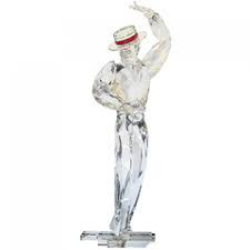  Swarovski SCS Magic of Dance Flamenco - Antonio 8" 2003 