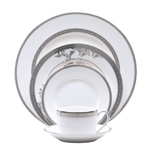 Wedgwood Vera Wang Naturals 32 pc Dinnerware Set for 8