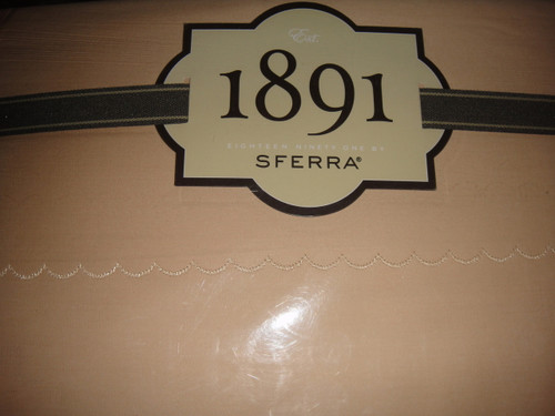 1891 Sferra Signature Sateen