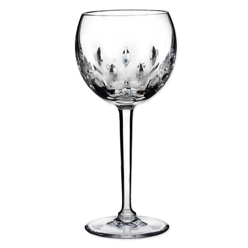 Waterford Esprit White Wine Crystal Glass